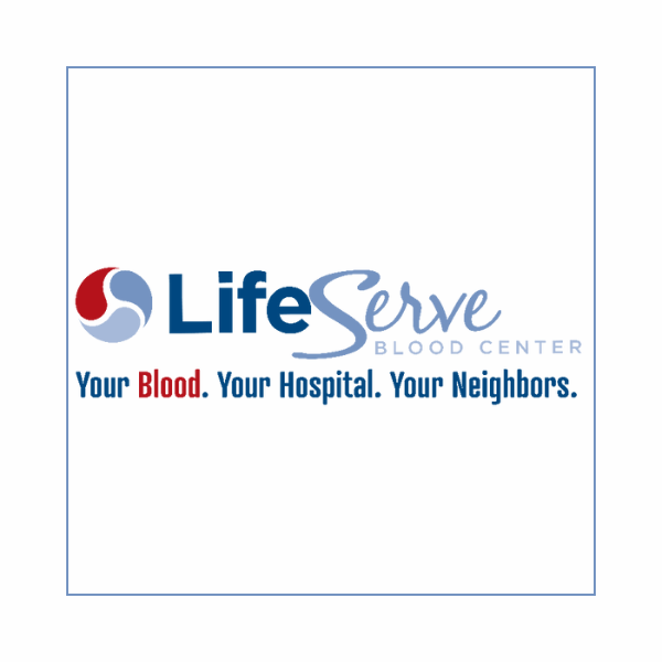 LifeServe Blood Center